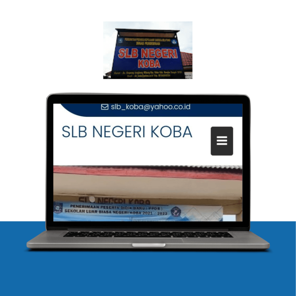 Jasa Pembuatan Website E Learning