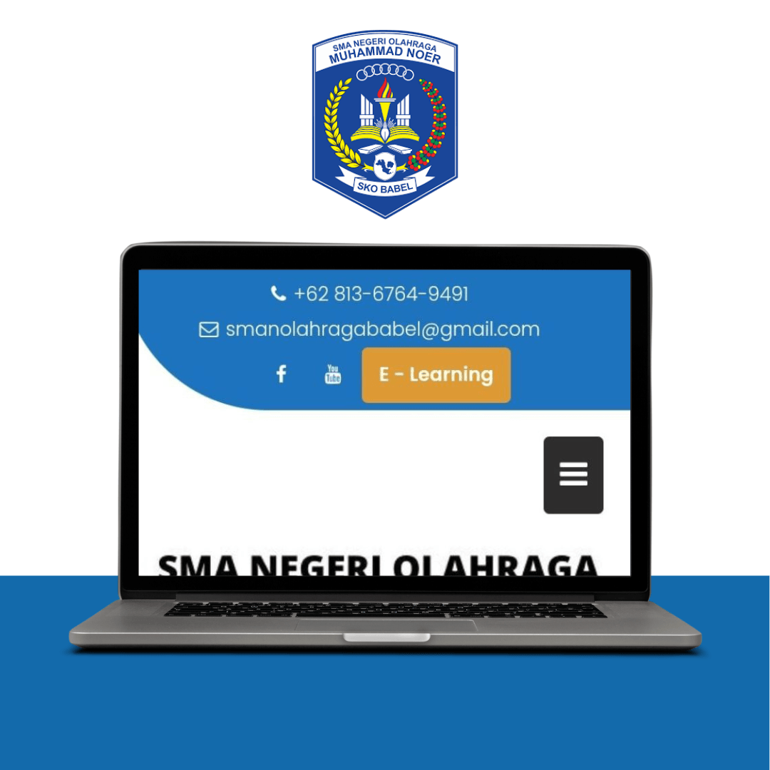 Jasa Pembuatan Website Sekolah