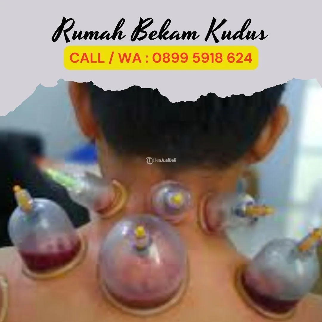 Bekam Panggilan Kudus