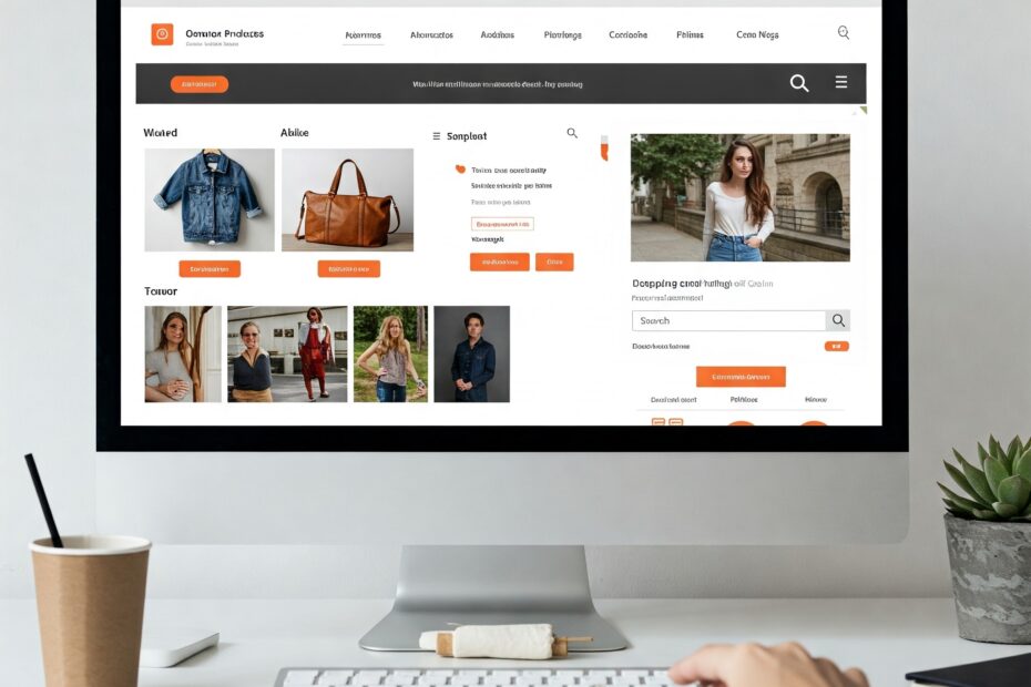 Buat Website Toko Online di Bekasi – Cepat & Murah