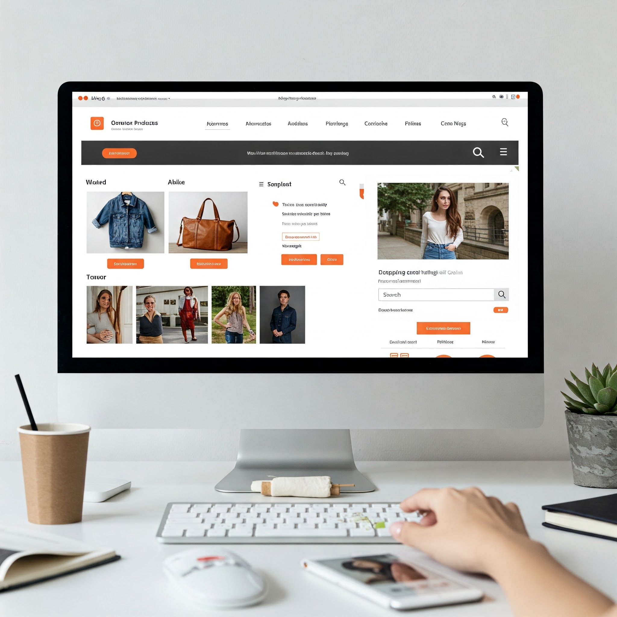 Buat Website Toko Online di Bekasi – Cepat & Murah