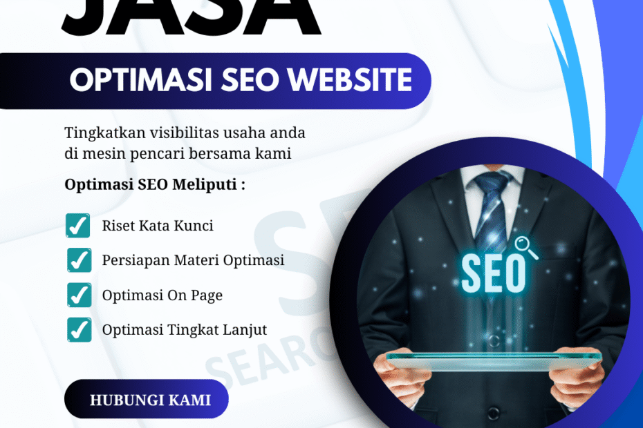 Jasa SEO Pangkalpinang