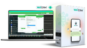 WA CRM