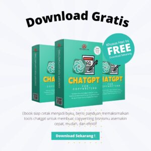 Chat GPT For Copywriting