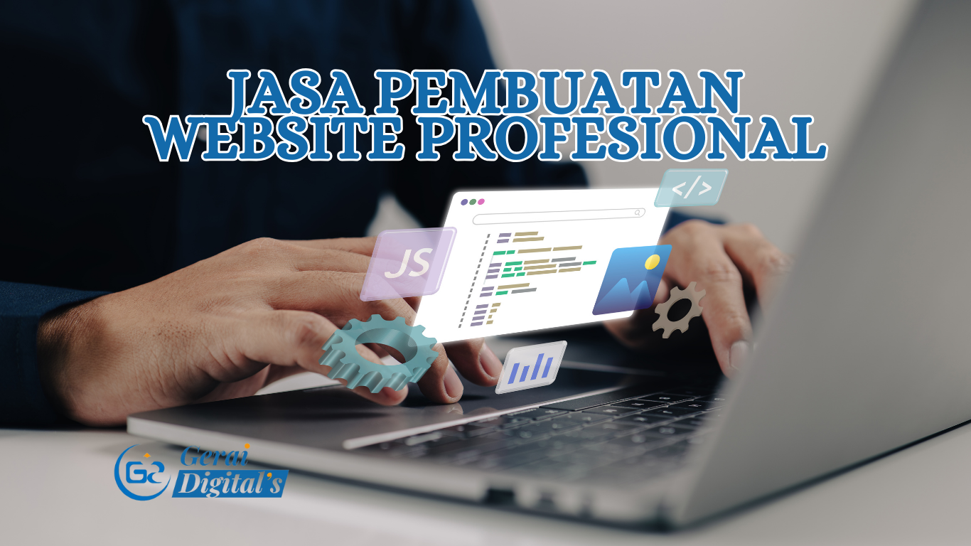 Jasa Pembuatan Websiste Kudus