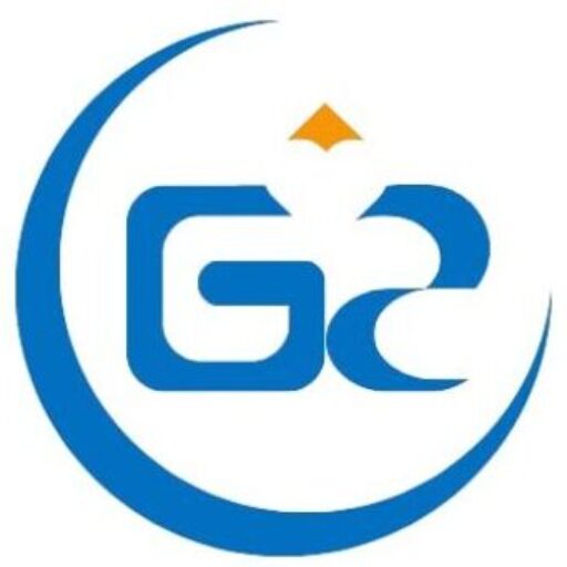 Logo Gerai Digitals