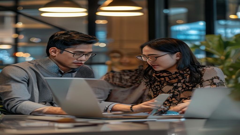 Agensi digital marketing Jakarta terpercaya untuk meningkatkan visibilitas bisnis online Anda.