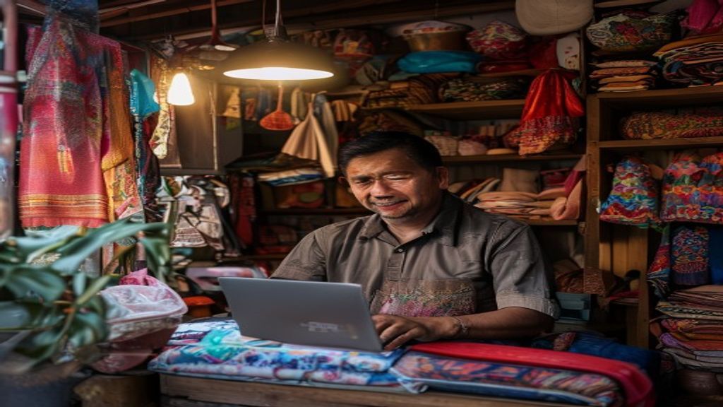 Agensi digital marketing Surabaya profesional