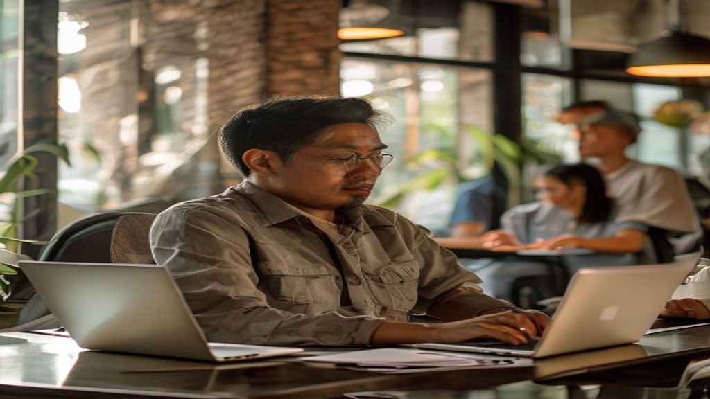 Jasa SEO profesional di Surabaya untuk meningkatkan visibilitas website Anda