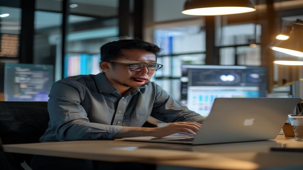 Layanan audit SEO website di Jakarta untuk meningkatkan kinerja situs