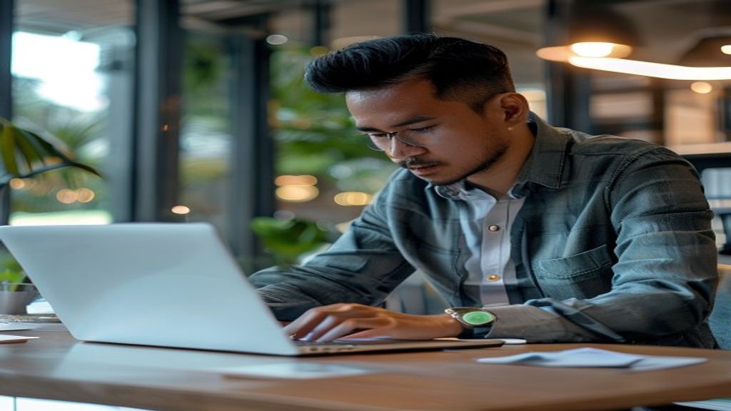 Layanan audit SEO website di Surabaya untuk meningkatkan visibilitas online.