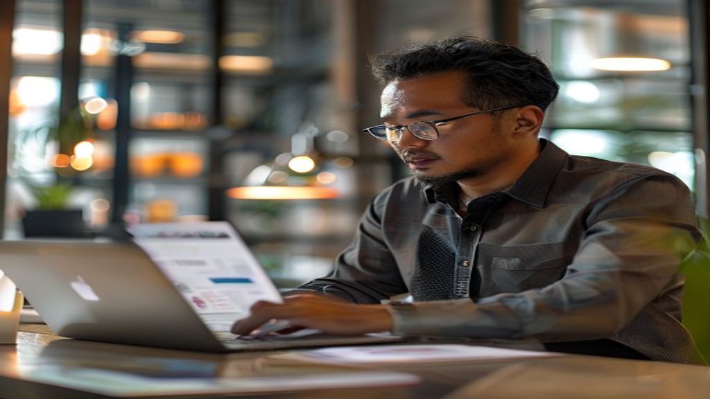 Jasa SEO Jakarta profesional dengan biaya terjangkau