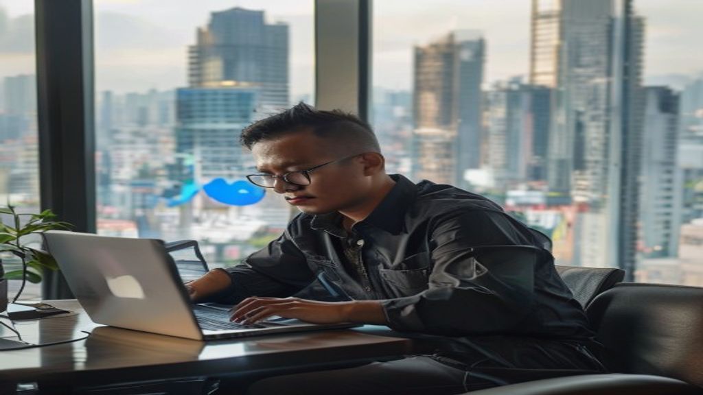 Jasa backlink berkualitas Surabaya meningkatkan SEO website Anda