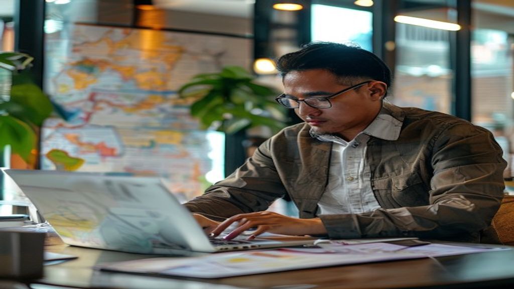 Layanan Jasa SEO E Commerce Surabaya untuk meningkatkan penjualan online