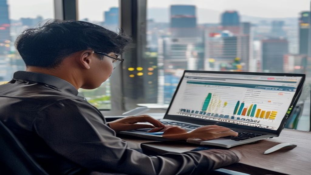 Optimalkan bisnis Anda dengan jasa SEO organik di Jakarta untuk peringkat Google yang tinggi.
