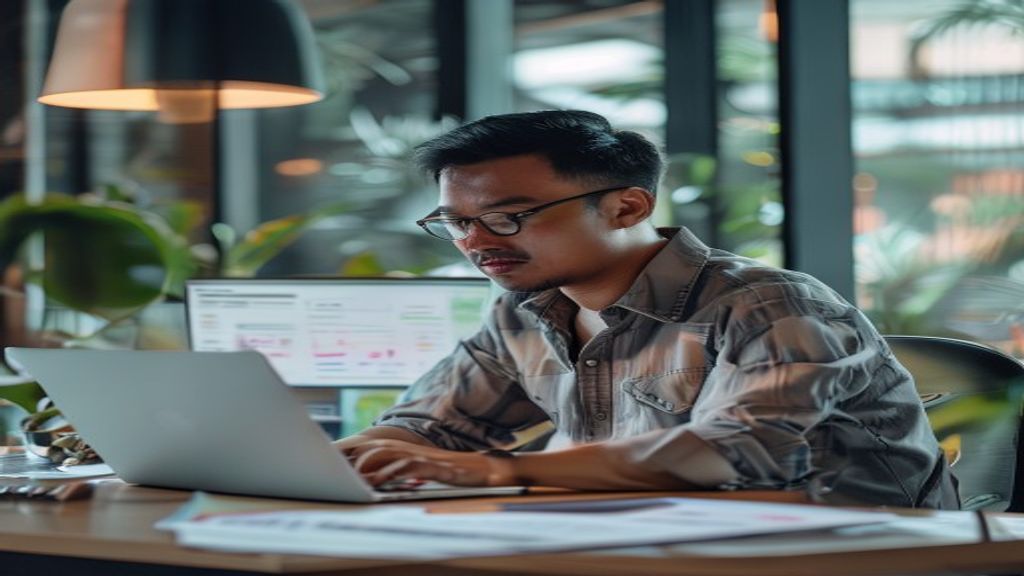 Layanan Jasa SEO Organik Jakarta untuk meningkatkan visibilitas website