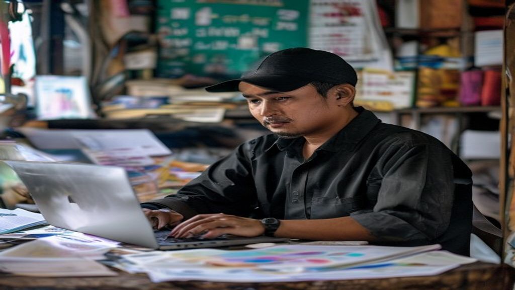 Jasa SEO untuk UMKM Jakarta tingkatkan visibilitas online dan pertumbuhan usaha