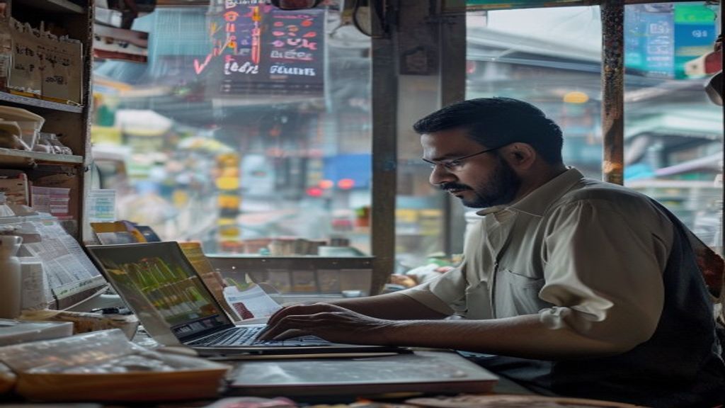 Layanan Jasa SEO khusus UMKM di Surabaya membantu meningkatkan peringkat website dan penjualan online