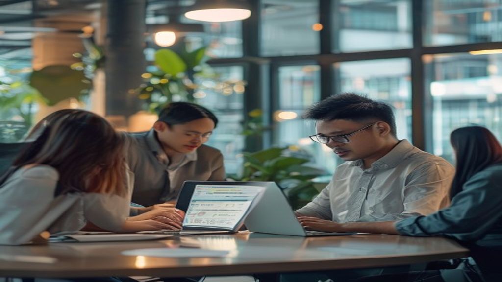 Ahli SEO Jakarta solusi terbaik untuk meningkatkan visibilitas website bisnis online Anda.