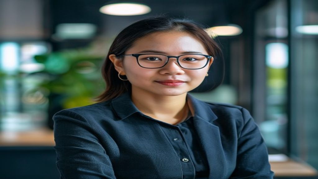 Gambar menampilkan tim konsultan SEO terpercaya di Jakarta, siap meningkatkan peringkat dan trafik situs Anda.