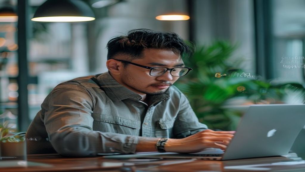 Layanan konsultan SEO terpercaya di Surabaya untuk optimalkan website Anda