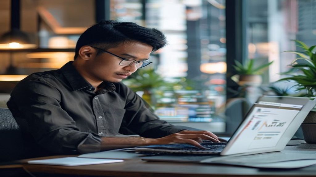 Optimasi Google Jakarta profesional meningkatkan visibilitas website Anda