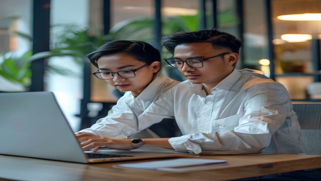 Layanan SEO website Surabaya profesional untuk meningkatkan trafik