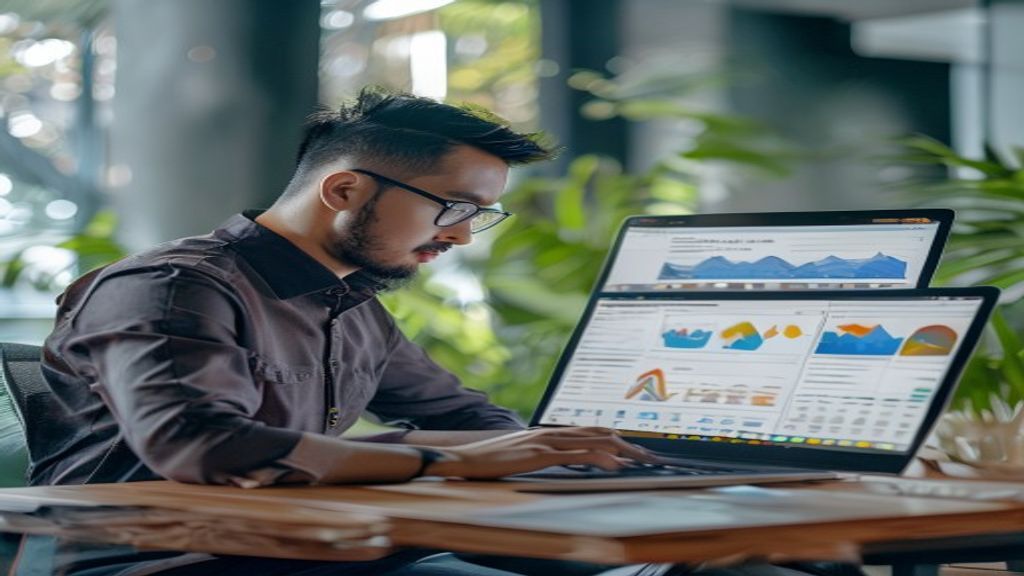 Optimalkan visibilitas online bisnis Jakarta dengan strategi SEO efektif