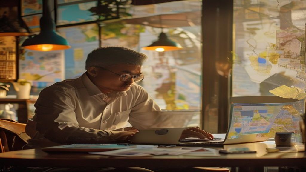 Optimalkan visibilitas bisnis di Jakarta dengan strategi SEO efektif.