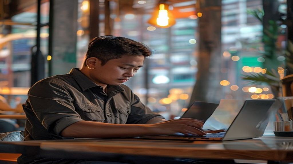 Optimalkan bisnis Surabaya dengan strategi SEO efektif