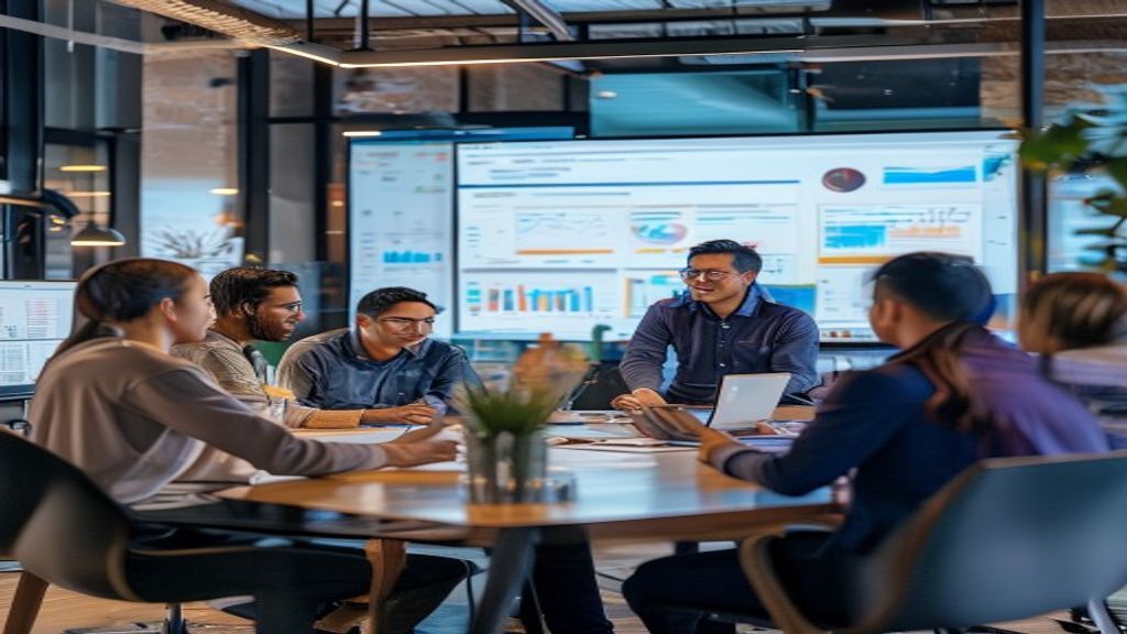 Agensi digital marketing terbaik di Bandung