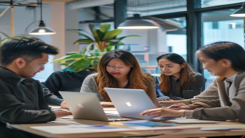 Layanan digital marketing Bandung terpercaya