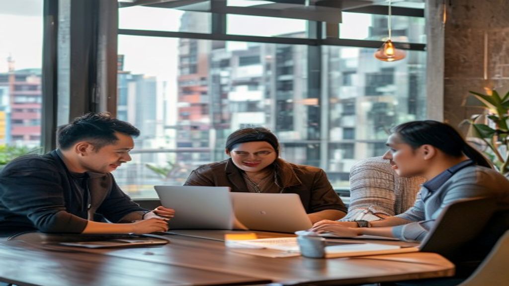Agensi digital marketing Makassar untuk solusi pemasaran online efektif