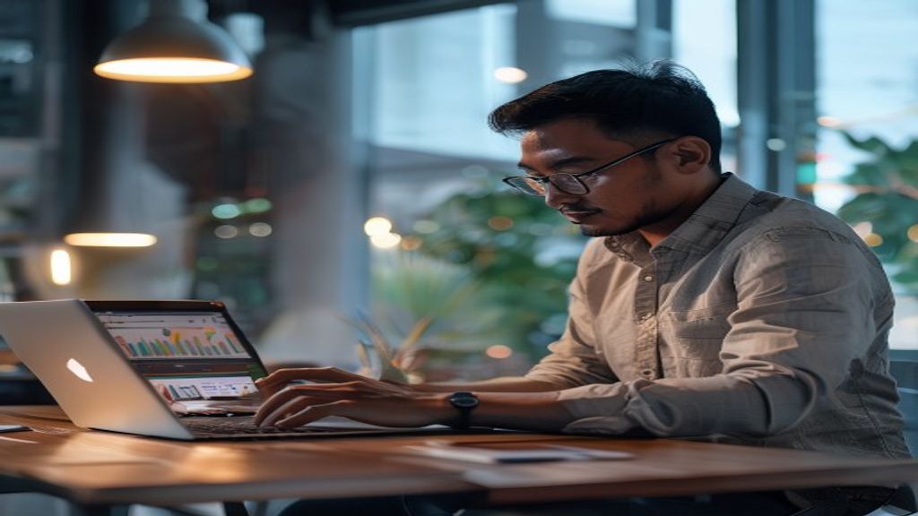 Layanan audit SEO website di Bandung untuk meningkatkan visibilitas online