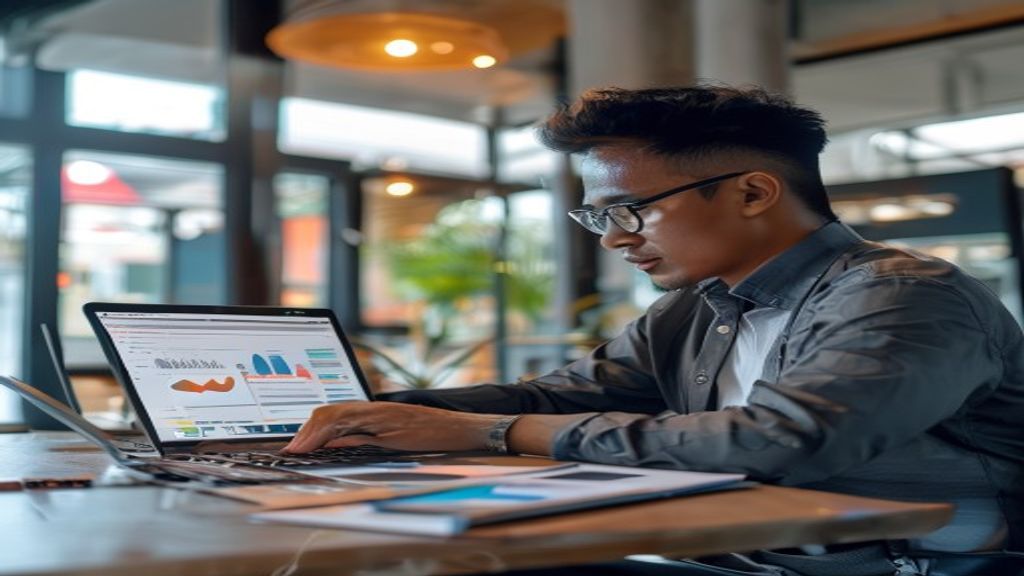Layanan audit SEO website di Makassar untuk meningkatkan visibilitas online