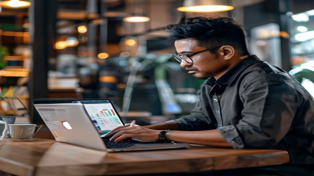 Layanan audit SEO website profesional di Medan untuk meningkatkan trafik dan visibilitas online.