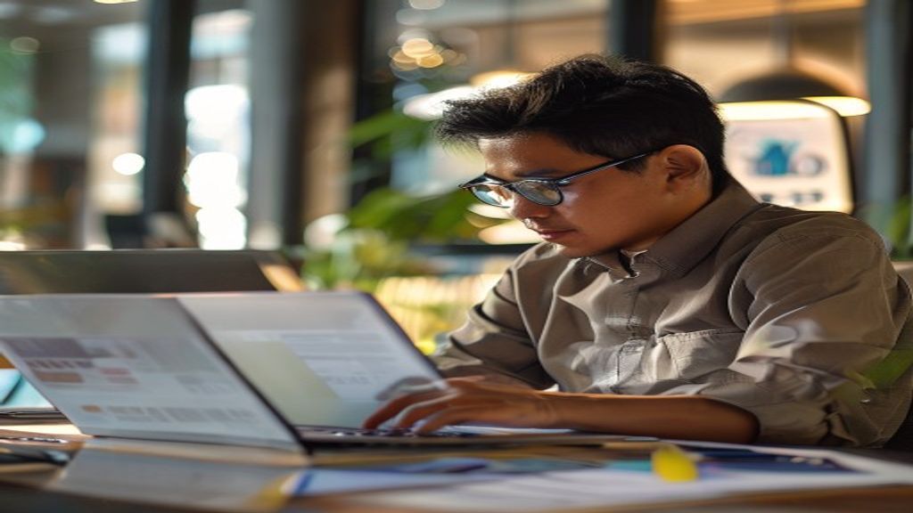 Biaya jasa SEO Jakarta profesional dan terpercaya