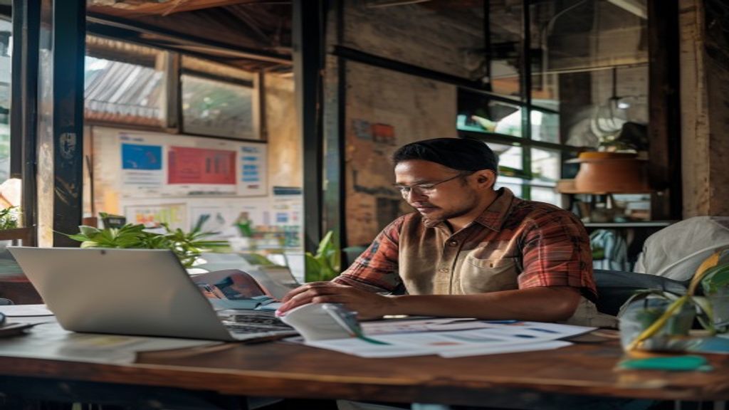 Jasa SEO profesional di Makassar dengan biaya terjangkau untuk tingkatkan peringkat website bisnis Anda