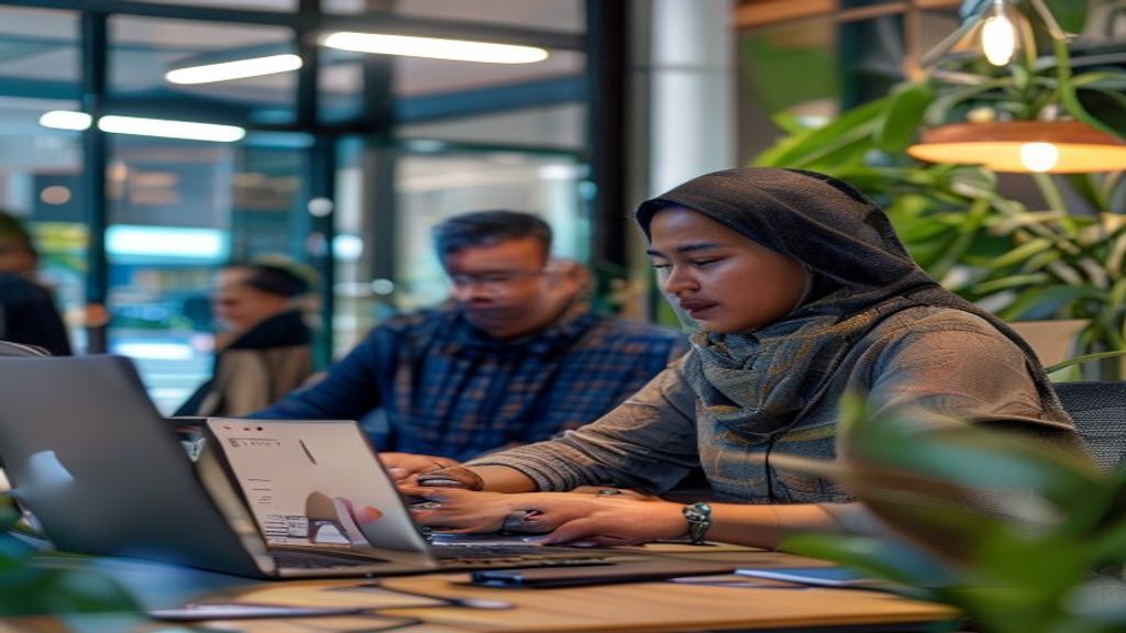 Optimalkan website bisnis Anda dengan jasa SEO bulanan di Medan untuk peringkat tinggi dan trafik organik.
