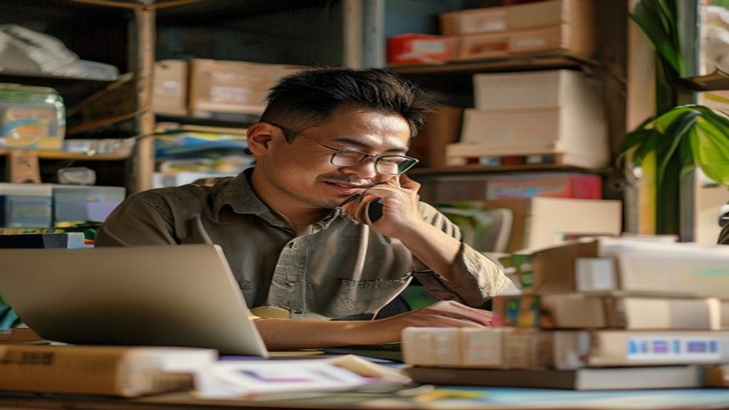 Layanan SEO e-commerce Makassar profesional untuk meningkatkan penjualan online