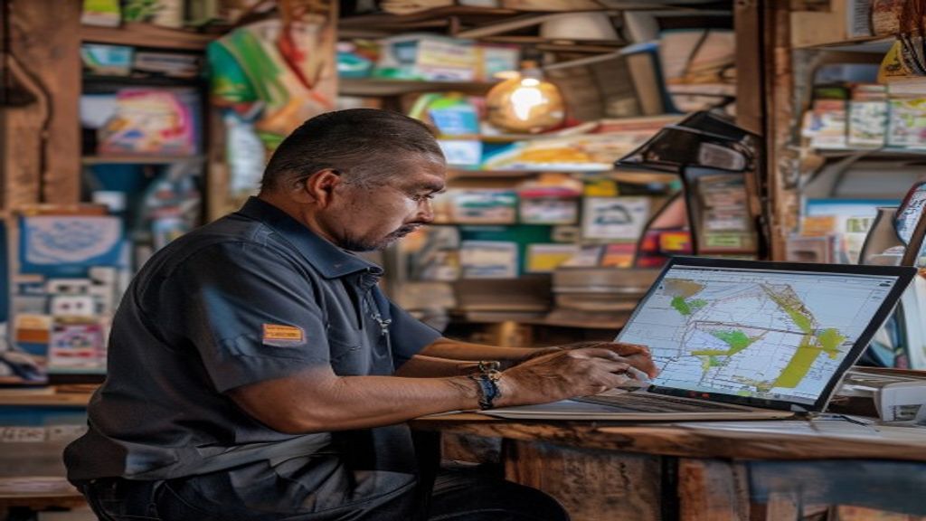 Jasa SEO Google Maps Bandung untuk meningkatkan visibilitas bisnis lokal