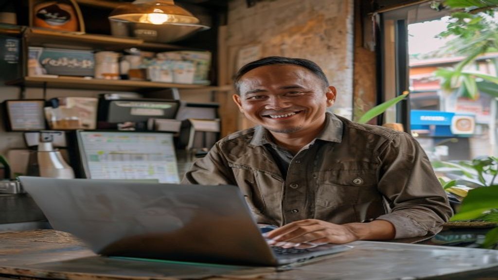 Layanan Jasa SEO Google Maps Jakarta untuk meningkatkan visibilitas bisnis lokal Anda