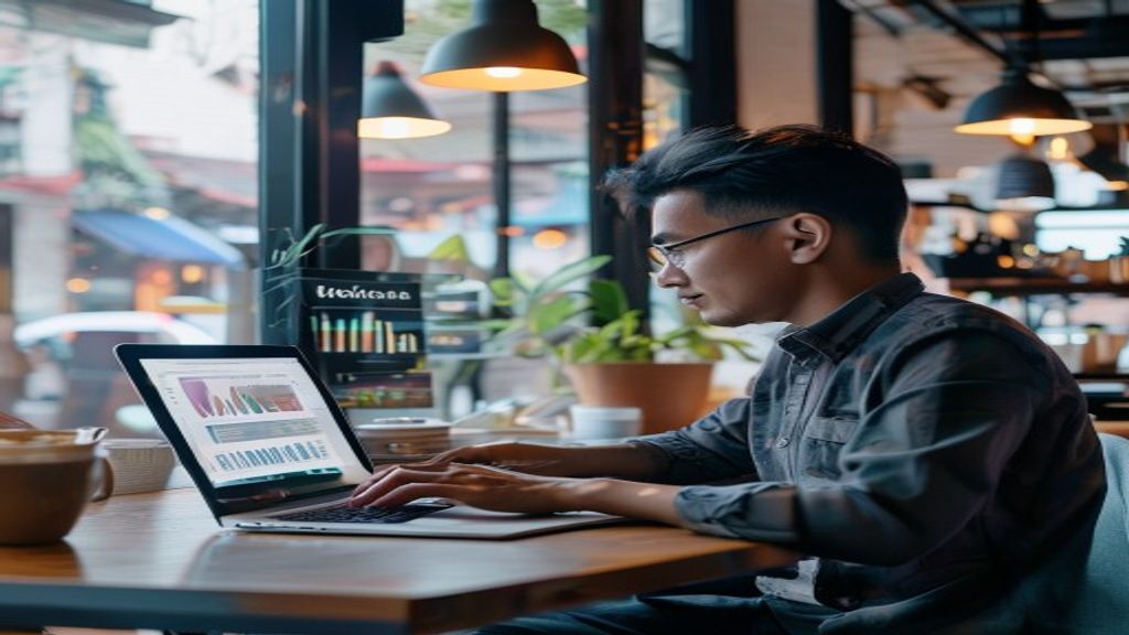 Layanan Jasa SEO Murah di Bandung untuk meningkatkan traffic website