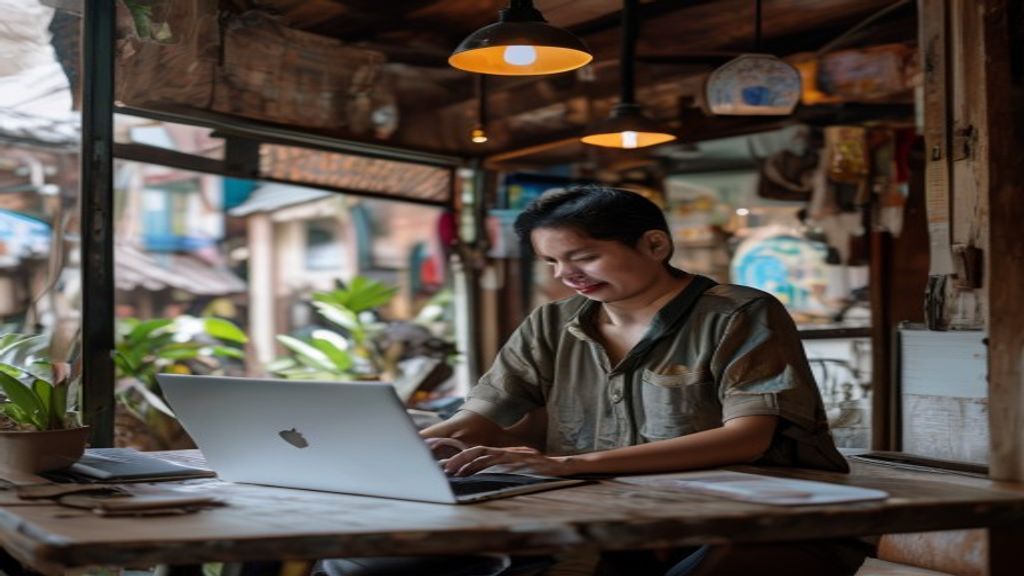 Jasa SEO off page Bandung meningkatkan visibilitas online
