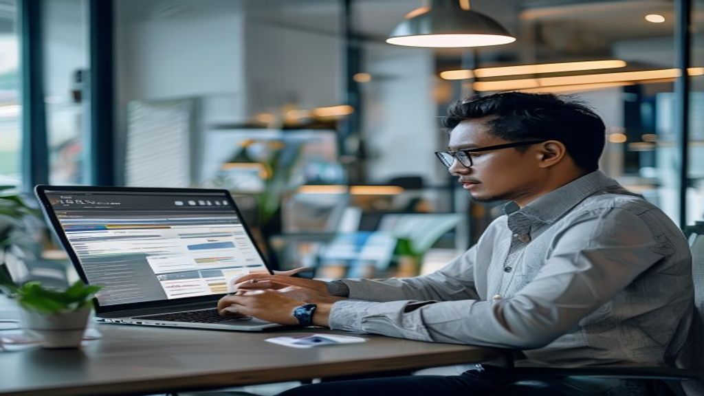 Optimasi SEO on page terbaik di Bandung