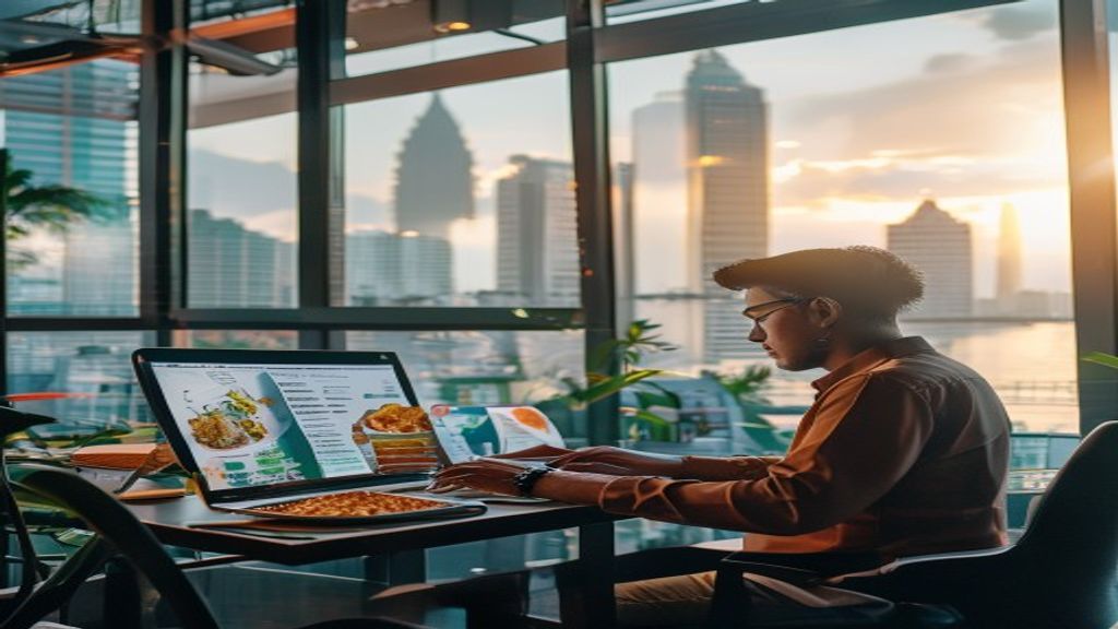 Jasa SEO On Page di Makassar meningkatkan peringkat situs dengan optimasi konten, meta tag, dan struktur URL.