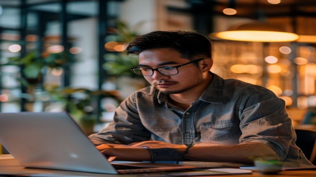Jasa SEO organik Bandung profesional meningkatkan visibilitas website alami