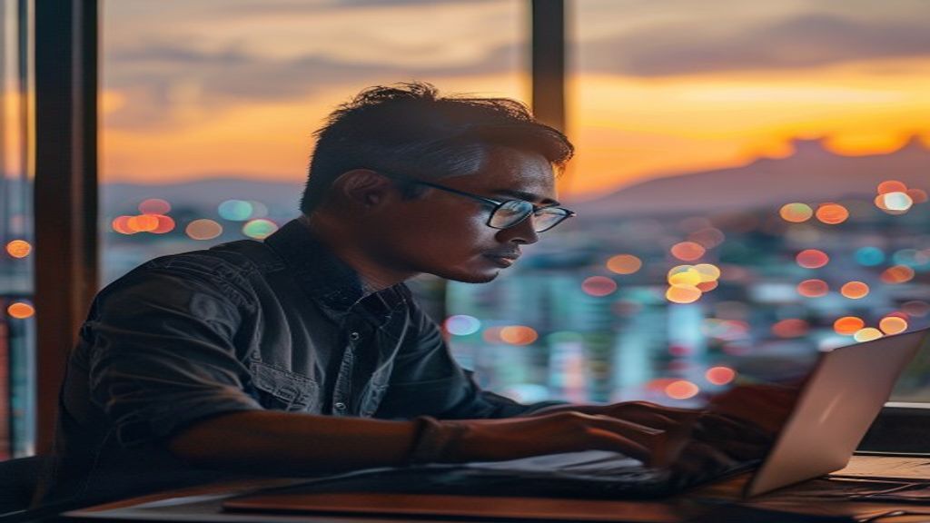 Layanan Jasa SEO Organik Makassar untuk meningkatkan visibilitas website Anda