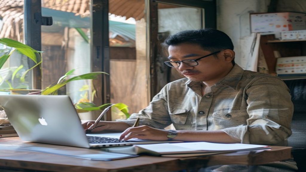 Jasa SEO organik Medan untuk meningkatkan visibilitas website