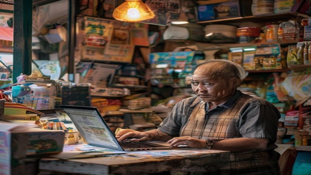 Layanan Jasa SEO UMKM Bandung meningkatkan visibilitas online usaha kecil.